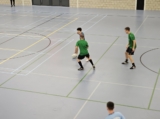 Onderling Futsal Toernooi S.K.N.W.Konference League (Fotoboek 1) (75/313)